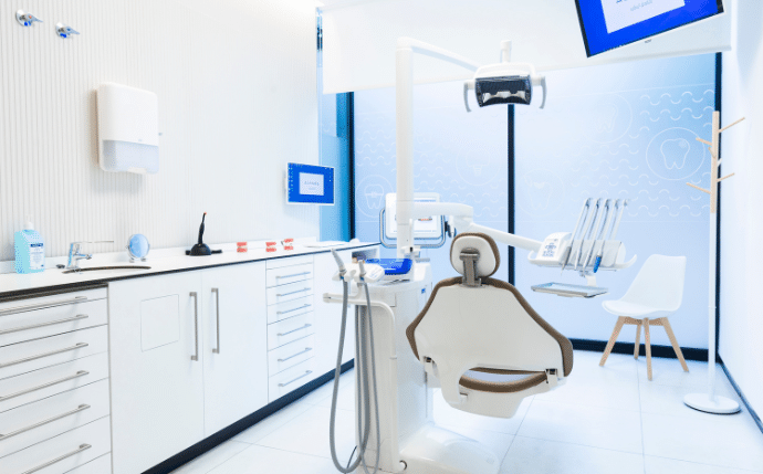 gabinete dental
