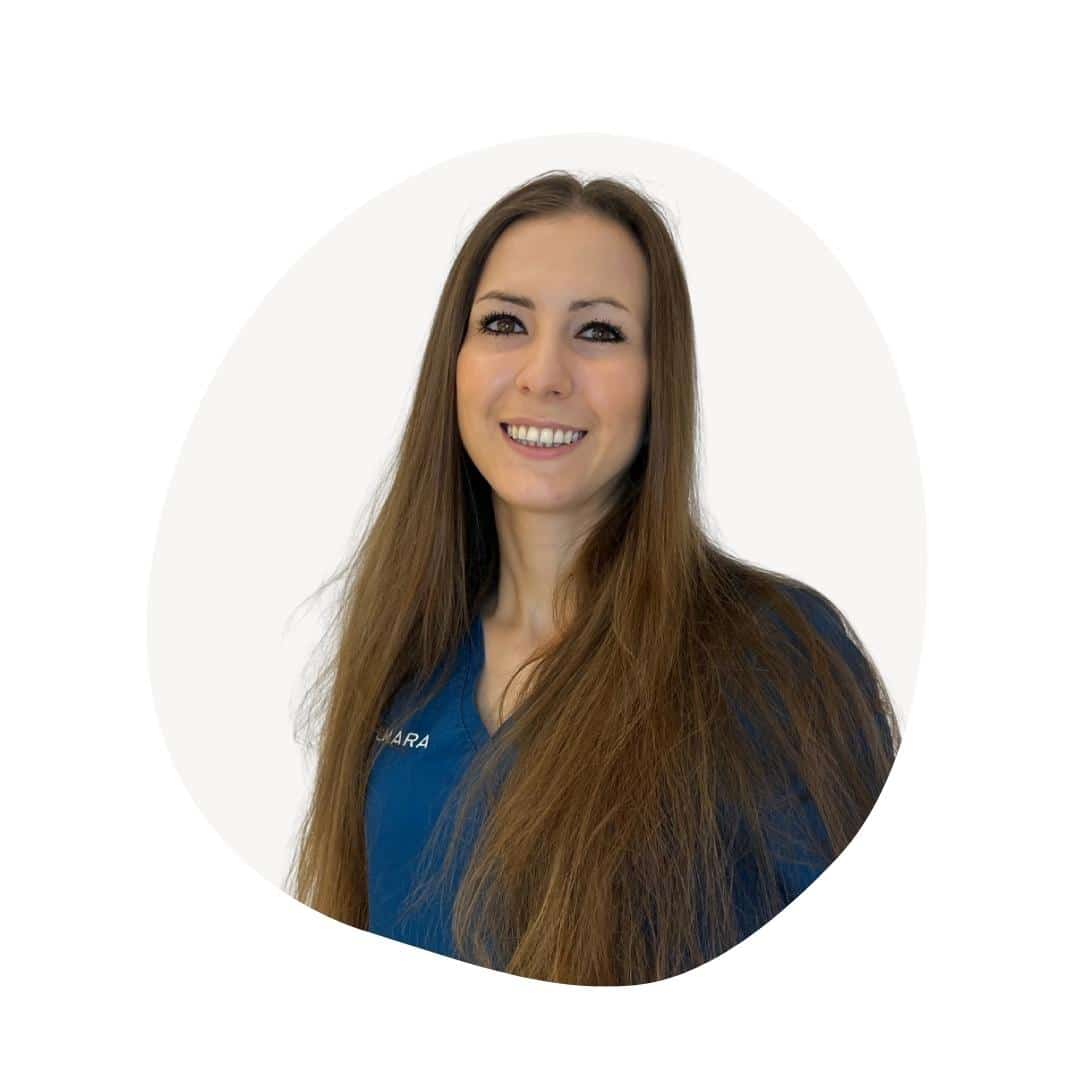 Dra. Katerina Helena Pacena